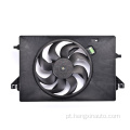 190152310006BAC0A000 Trumpchi Ga5 Fan do ventilador do radiador